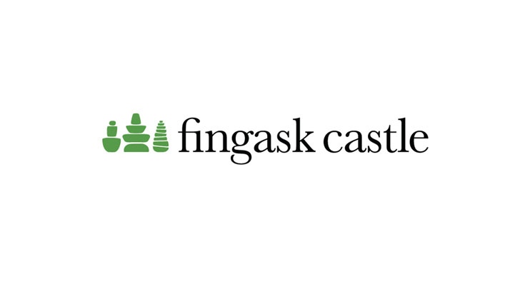 Logos - Fingask Castle
